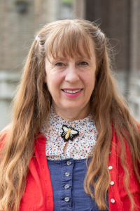 Profile image for Councillor Katja Hornchen