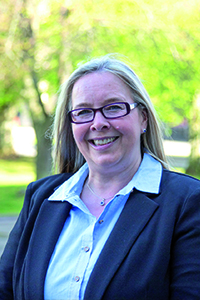 Profile image for Councillor Sharon Scott