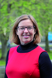 Profile image for Councillor Philippa Hulme