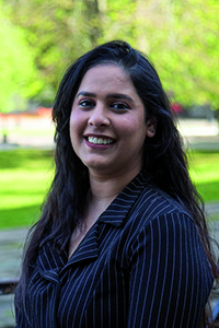 Profile image for Councillor Farah Hussain