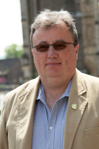 Profile image for Councillor David Wilcox