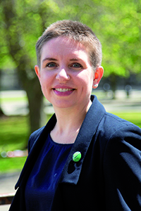Profile image for Councillor Carla Denyer