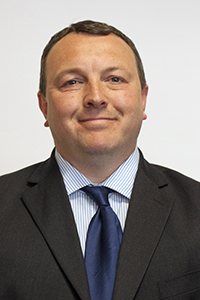 Profile image for Councillor Graham Morris