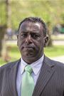 photo of Councillor Yassin Mohamud