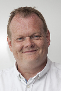 Profile image for Councillor Paul Goggin