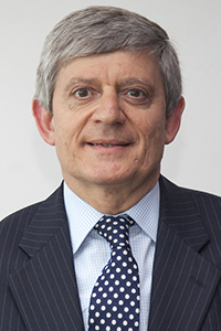 Profile image for Councillor John Goulandris