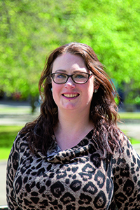 Profile image for Councillor Sarah Classick