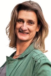 Profile image for Councillor Katy Grant