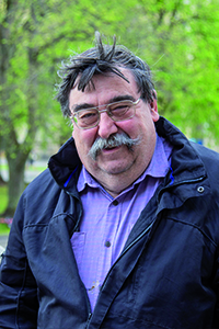 Profile image for Councillor Gary Hopkins