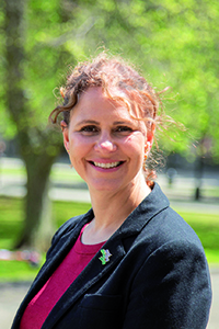 Profile image for Councillor Helen Godwin