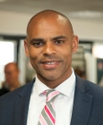 Profile image for Marvin Rees